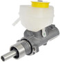 Brake Master Cylinder M630333 - side view