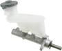 Brake Master Cylinder M630295 - angled view