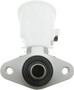 Brake Master Cylinder M630295 - back view