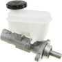 Brake Master Cylinder M630003 - front view