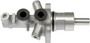 Brake Master Cylinder M630070 - top view