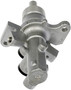Brake Master Cylinder M630070 - back view