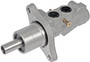 Brake Master Cylinder M630372 - side view