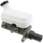 Brake Master Cylinder M630116 - front view