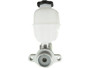 Brake Master Cylinder M630335 - back view