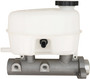 Brake Master Cylinder M630335 - side view