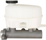 Brake Master Cylinder M630335 - alternate view