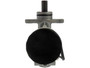 Brake Master Cylinder M630435 - front view