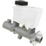 Brake Master Cylinder M630219 - front view