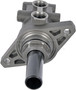 Brake Master Cylinder M630322 - front view