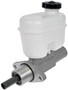 Brake Master Cylinder M630154 - side view