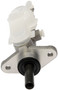 Brake Master Cylinder M630455 - front view