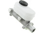 Brake Master Cylinder M630257 - angled view