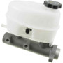 Brake Master Cylinder M630284 - front view