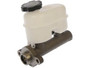Brake Master Cylinder M630440 - angled view
