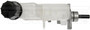 Brake Master Cylinder M630399 - top view