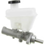 Brake Master Cylinder M630324 - front view