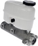 Brake Master Cylinder M630536 - angled view
