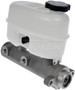 Brake Master Cylinder M630536 - right view