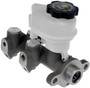 Brake Master Cylinder M630504 - angled view