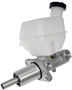 Brake Master Cylinder M630429 - side view