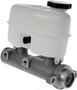 Brake Master Cylinder M630403 - angled view