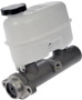 Brake Master Cylinder M630403 - side view