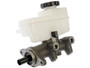 Brake Master Cylinder M630464 - angled view