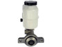 Brake Master Cylinder M630509 - front view