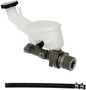 Brake Master Cylinder M630407 - alternate view