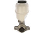 Brake Master Cylinder M630454 - front view