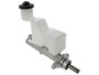 Brake Master Cylinder M630514 - angled view