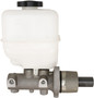 Brake Master Cylinder M630552 - side view