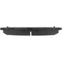 C-Tek Semi-Metallic Brake Pads with Shims for 2006-2015 Lexus (IS250) 102.11780