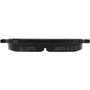 C-Tek Ceramic Brake Pads with Shims for 1998-2007 Lexus/Toyota (LX470, Land Cruiser) 103.07730