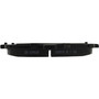 C-Tek Ceramic Brake Pads with Shims for 1993-1994 Lexus (LS400) 103.06120