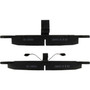 C-Tek Ceramic Brake Pads with Shims for 1993-2002 Chrysler/Dodge/Eagle (Concorde, Grand Voyager, LHS, New Yorker) 103.05910
