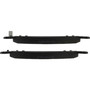 C-Tek Ceramic Brake Pads with Shims for 2000-2002 Dodge (Ram 2500, Ram 3500, Ram 4000, Ramcharger) 103.08210