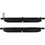 C-Tek Ceramic Brake Pads with Shims for 2007-2012 Hyundai (Veracruz) 103.13010