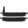 C-Tek Ceramic Brake Pads with Shims for 2004-2006 Mazda (MPV) 103.10730