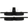 C-Tek Ceramic Brake Pads with Shims for 2001-2010 BMW (330Ci, 330i, 330xi, Z4) 103.09460