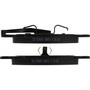 C-Tek Ceramic Brake Pads with Shims for 1990-1995 Ford/Lincoln/Mercury (Crown Victoria, Town Car, Grand Marquis) 103.06620