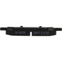 C-Tek Ceramic Brake Pads with Shims for 2007-2010 Suzuki/Chevrolet (Forenza, Reno, Optra) 103.13150