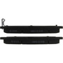 C-Tek Ceramic Brake Pads with Shims for 2004-2006 Hyundai/Kia (XG350, Amanti) 103.10130