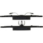 C-Tek Ceramic Brake Pads with Shims for 2003-2005 Lincoln (Aviator) 103.09520