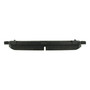 Posi Quiet Semi-Metallic Brake Pads with Hardware for 2001-2005 Ford (Explorer Sport Trac, Explorer Sport) 104.08331