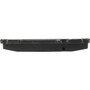 Posi Quiet Semi-Metallic Brake Pads with Hardware for 2002-2011 Mercedes-Benz (C32 AMG, CLK500, CLK55 AMG, C55 AMG) 104.08471