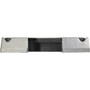 Posi Quiet Semi-Metallic Brake Pads with Hardware for 2008-2013 BMW (135i, 135is, 328i) 104.13720