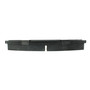 Posi Quiet Ceramic Brake Pads with Shims and Hardware for 1992-2006 Mazda (MPV) 105.05510