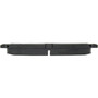 Posi Quiet Ceramic Brake Pads with Shims for 1984-1992 Toyota (Celica, Cressida, Supra) 105.06220